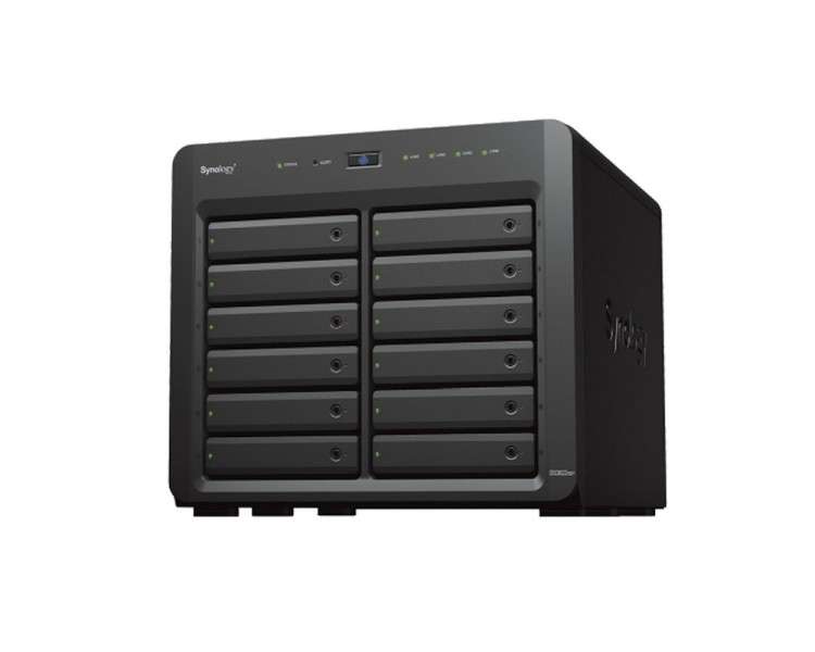 Synology DS3622xs NAS 12Bay Diskstation