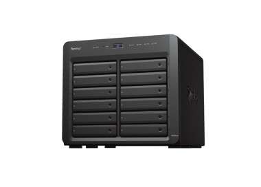 Synology DS3622xs NAS 12Bay Diskstation