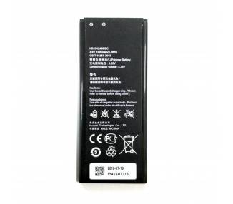 Battery For Huawei Honor 3C , Part Number: HB4742A0RBW