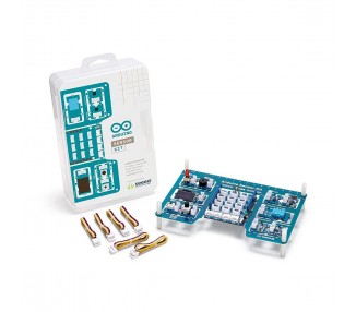 Kit educativo completo arduino sensor bundle