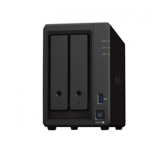 Synology DS723 NAS 2Bay Disk Station