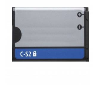 Battery For Blackberry Curve 8520 , Part Number: C-S2
