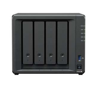 Synology DS423 NAS 4Bay Disk Station 2xGbE