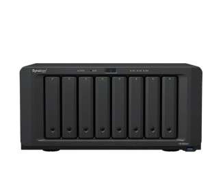 Synology DS1823xs NAS 8Bay DiskStation 2xGbE 1x10