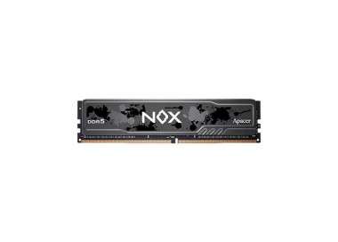 MODULO MEMORIA RAM DDR5 32GB 6000MHZ APACER NOX