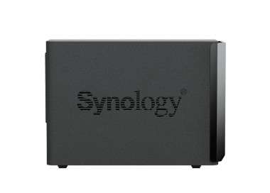 Synology DS224 NAS 2Bay DiskStation 2xGbE