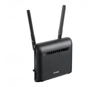 Router wifi d link dwr 953v2 3 puertos