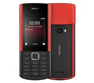 Nokia 5710 4G Xpressaudio 24 Negro