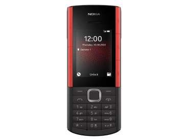 Nokia 5710 4G Xpressaudio 24 Negro