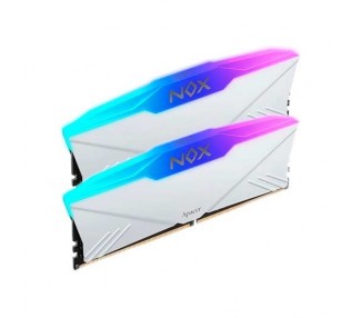 MODULO DDR4 32GB 2X16GB 3200MHZ APACER NOX RGB