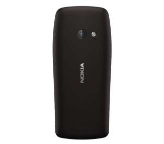 Nokia 210 4G Dual Sim 23 Negro