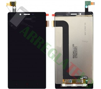 Kit Reparación Pantalla para Xiaomi Redmi Note 4G Note 3G 1S Negra