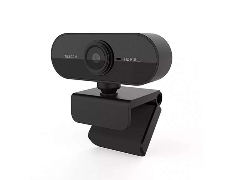 Webcam denver wec 3001 fhd 30 fps