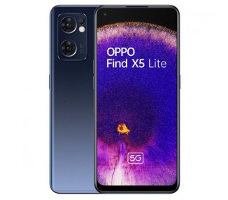 OPPO Find X5 Lite 5G 643 FHD 256GB 8GB Black
