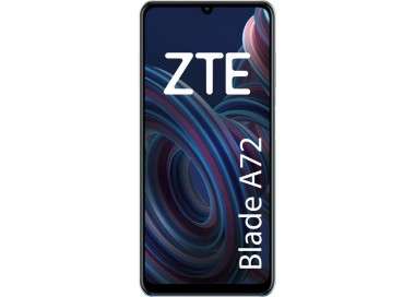 ZTE Blade A72 674 HD 3GB 64GB Blue