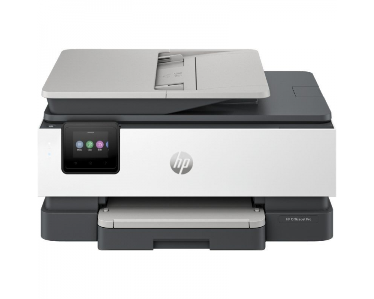 p ph2Impresora multifuncion HP OfficeJet Pro 8122e h2Damos la bienvenida a la impresora profesional de inyeccion de tinta a col