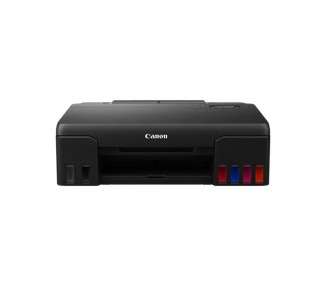 Impresora canon pixma g550 inyeccion color
