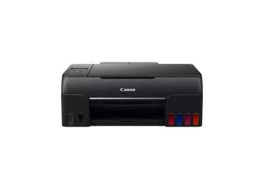 Impresora canon pixma g650 inyeccion color