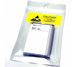 Battery For Nokia N97 , Part Number: BP-4L