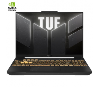 h2ASUS TUF Gaming TUF607JV N3153 h2p ph2PUEDE CON TODO h2pSumergete de lleno en el gaming y la creacion con el procesador Intel