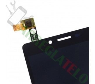 Kit Reparación Pantalla para Xiaomi Redmi Note 4G Note 3G 1S Negra