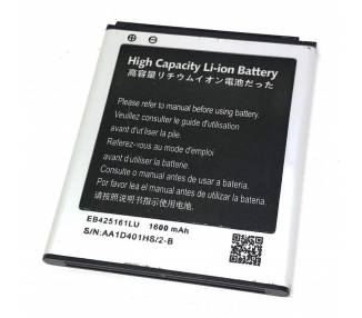 Bateria Compatible Para Samsung Galaxy Trend S7560 S Duos S7562 I699 Eb425161Lu