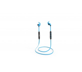 Auriculares coolbox coolsport ii bluetooth