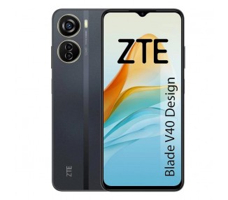 ZTE Blade V40 Design 66 FHD 4GB 128GB NFC Black