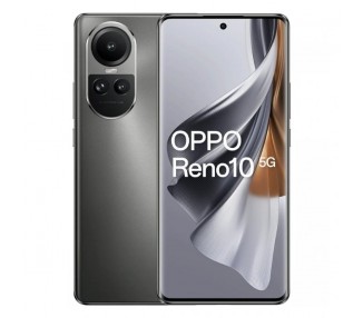OPPO Reno 10 5G 67 FHD 256GB 8GB Grey