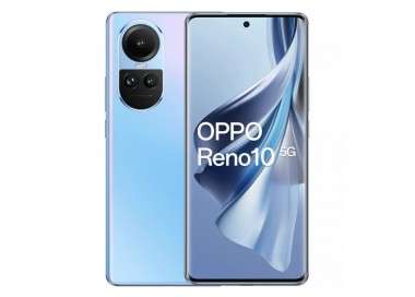 OPPO Reno 10 5G 67 FHD 256GB 8GB Blue