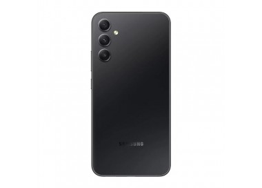 Samsung Galaxy A34 5G 6GB 128GB Black