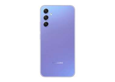 Samsung Galaxy A34 5G 6GB 128GB Violeta