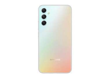 Samsung Galaxy A34 5G 6GB 128GB Silver