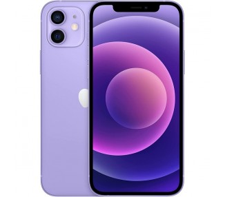 CKP iPhone 12 Semi Nuevo 64GB Purple