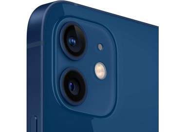 CKP iPhone 12 Semi Nuevo 64GB Blue
