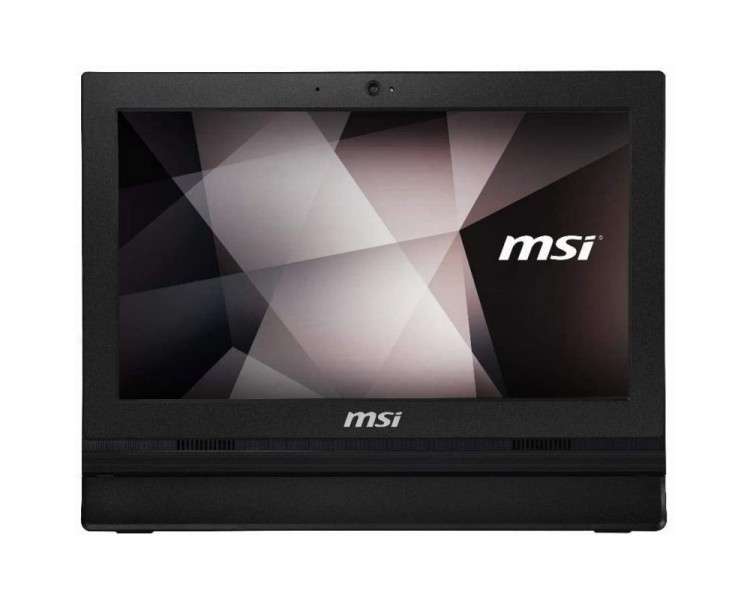 MSI Pro 16T 10M 079XEU 5205U 4GB 250 DOS 15 tacn