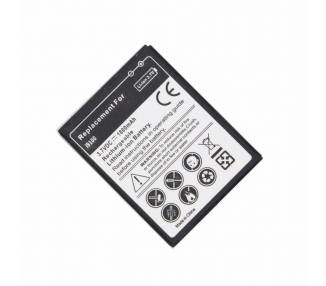 Battery For Samsung Galaxy S2 , Part Number: EB-F1A2GBU
