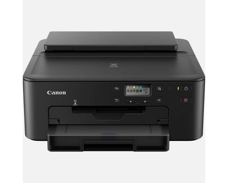 Impresora canon pixma ts705a inyeccion color