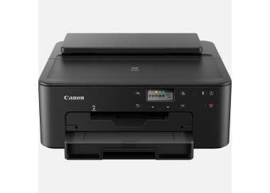 Impresora canon pixma ts705a inyeccion color