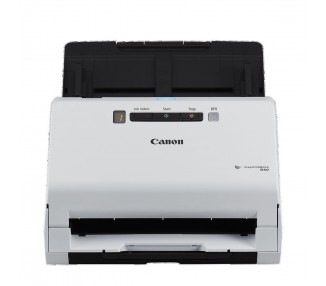 Escaner sobremesa canon imageformula r40 40ppm