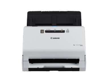 Escaner sobremesa canon imageformula r40 40ppm