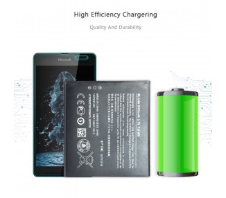 Bateria Original Bl-L4A Para Nokia Lumia 535