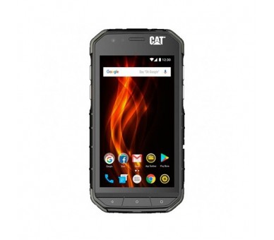 MoVIL SMARTPHONE CAT S31 RUGERIZADO DUAL SIM NEGRO
