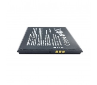 Bateria Original Bl-L4A Para Nokia Lumia 535