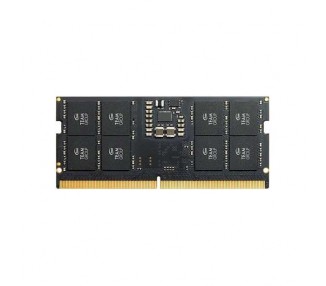 MODULO MEMORIA RAM S O DDR5 16GB PC5600 TEAMGROUP ELITE