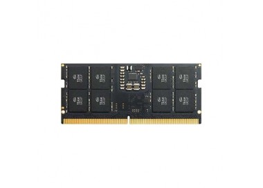 MODULO MEMORIA RAM S O DDR5 32GB PC5600 TEAMGROUP ELITE