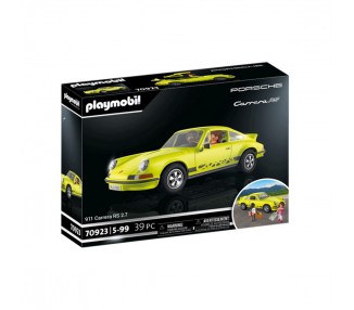 Playmobil porsche 911 carrera rs 27