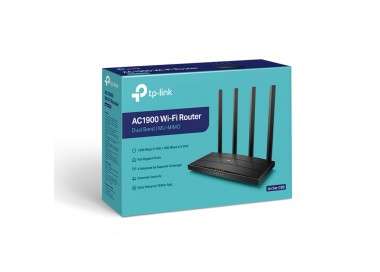 Router wifi tp link archer ac80