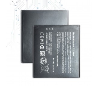 Bateria Original Bl-L4A Para Nokia Lumia 535