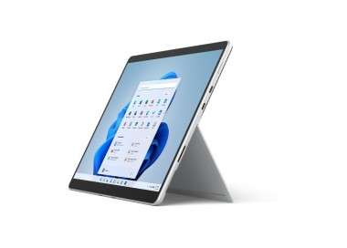 Microsoft Surface Pro8 i7 LTE 16GB256GB Plat ES W1